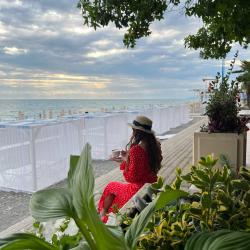 Фото Отель Дивный