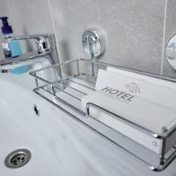 Фото Отель Гостиный двор На прудах