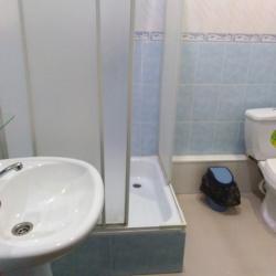 Номер стандарт с 2 односпальными кроватями