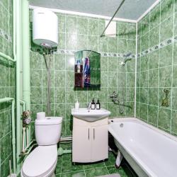 Фото Отель Как Дома на улице Островского 75/1