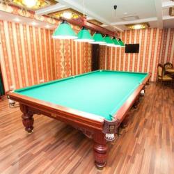 Фото Отель Gallery Park Volgograd (Галерея Парк )