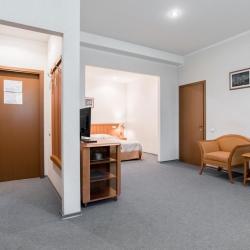 Фото Отель Пиккадилли