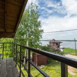 Фото Отель -Приволжье