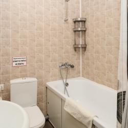 Фото Отель Акварель