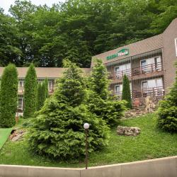 Фото Отель Green House (Грин Хаус)