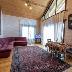 Коттедж премиум Петровский