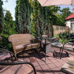 Фото Отель Лотос