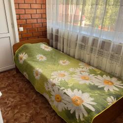 Комната люкс с 6 односпальными кроватями