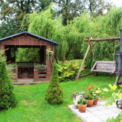 Фото Отель Агроусадьба Ольхово