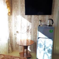 Фото Отель Десятка