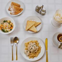 Фото Отель Айсберг ZBest Hotels
