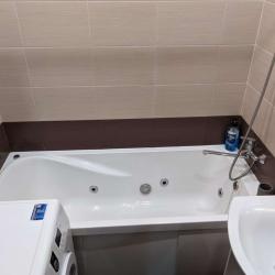 Фото Апартаменты на улице Изыскателей 38Б