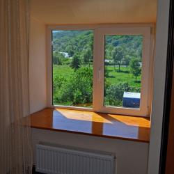 4-местный номер стандарт семейный (мансарда)