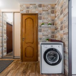 Фото Апартаменты на улице Ульяновых 15