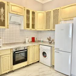 Фото Отель Artinvest (Артинвест) на улице Жуковского