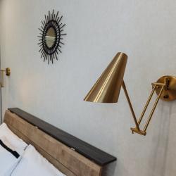 Фото Апартаменты на Тенистой аллее 35