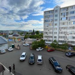 1-комнатные апартаменты улучшенные «Южный вояж»