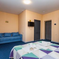 Номер стандарт семейный