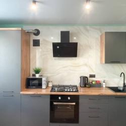 1-комнатные апартаменты стандарт