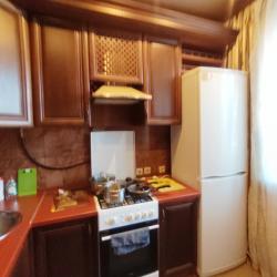 Фото Апартаменты на проспекте Ленина 47