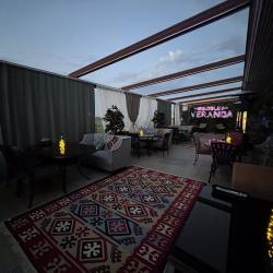 Фото Отель REDSUN (РЕДСАН)