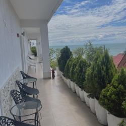 Фото Отель Constanta (Константа)