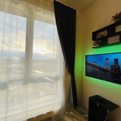 2-комнатные апартаменты улучшенные