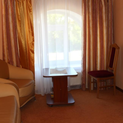 Фото Отель Корона