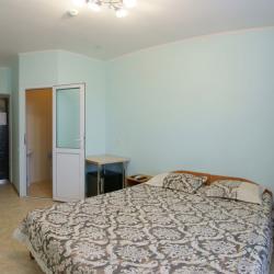 Фото Отель Бумеранг