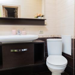 Фото Отель AbakanApart (Апарт) на улице Авиаторов 4