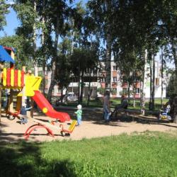 Берёзовая Роща — dc4a2a83b2635f8a190fd9a89b86577c
