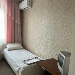 Фото Отель Марина