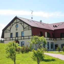 Фото Отель Пихтовое