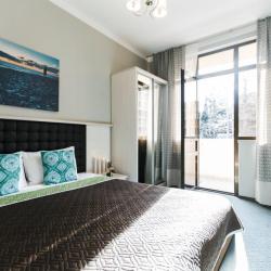 Фото Отель Family Holiday Hotel (Фэмили Холидей)