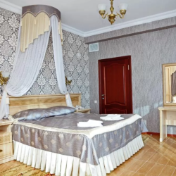 Фото Отель Атлант Люкс