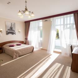 Фото Отель Аврора