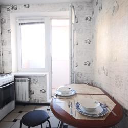 Фото Отель Pryanik Apartments (Пряник Апартментс) на проспекте Ленина 157