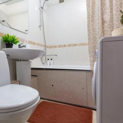Фото Отель Welcome на Цветном проезде 11