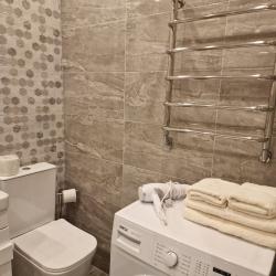Фото Апартаменты 5 звезд на улице Хадарцева 29Б