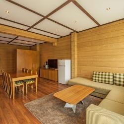 Коттедж стандарт