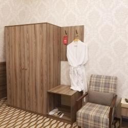 Фото Отель Мансарда