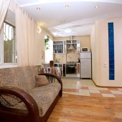 Фото Апартаменты на проспекте Мира 36