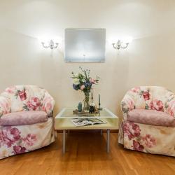фото 8 GMApartments (ДжиЭмАпартментс) на улице Большая Дмитровка 7/5 строение 3