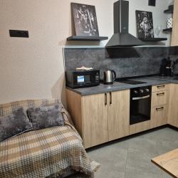 Фото Апартаменты на улице Уютная 6