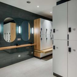Фото Отель Hampton By Hilton (Хэмптон Хилтон )