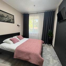 Фото Отель Сплав