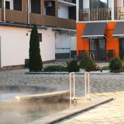 Фото Cosmos Smart Sochi Tivoli Hotel (Космос Смарт Сочи Тиволи Отель)