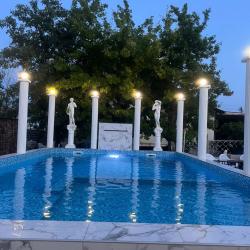 Фото Отель Пансион Парадиз