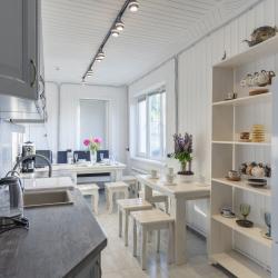 Фото Отель Кикино на Веле