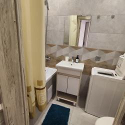 Фото Апартаменты в микрорайоне Олимпийский городок 3